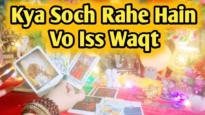 Leia mais sobre o artigo क्या होने वाला है आगे 💚❤ Current Feelings Next Action ✨ All Signs Collective Timeless Tarot Reading