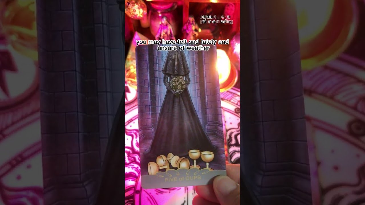 No momento, você está visualizando 💞 How You Look In Other Peoples Eyes💜🔮 Tarot Card reading #tarot #tarotcardreading #tarotreading