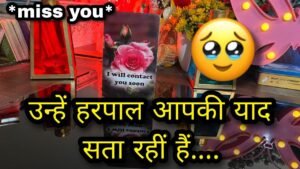 Leia mais sobre o artigo 🥺🌹 NO CONTACT- UNKI CURRENT TRUE FEELINGS- HIS CURRENT TRUE FEELINGS- CANDLE WAX HINDI TAROT READING