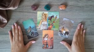 Leia mais sobre o artigo 🔴 SE VOCÊ MANDAR MENSAGEM PRA ELE(A) O QUE PODE ACONTECER?