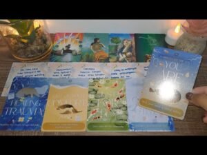 Leia mais sobre o artigo 💙 Ternyata Ini Orang Yang Benar-benar Suka Sama Kamu.. Dan Siapa Yang Iri Sama Kamu? ✨️