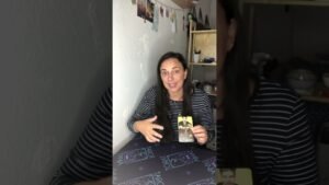 Leia mais sobre o artigo 15.11.23 TAGES TAROT #tarot #orakel #tagesorakel #shorts