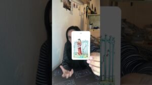 Leia mais sobre o artigo 20.11.23 TAGES TAROT #tarot #orakel #tagesorakel