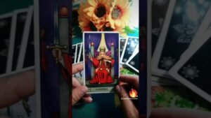 Leia mais sobre o artigo 3 COISAS VÃO ACONTECER MUITO EM BREVE NA SUA VIDA! #shorts #tarot #fyp