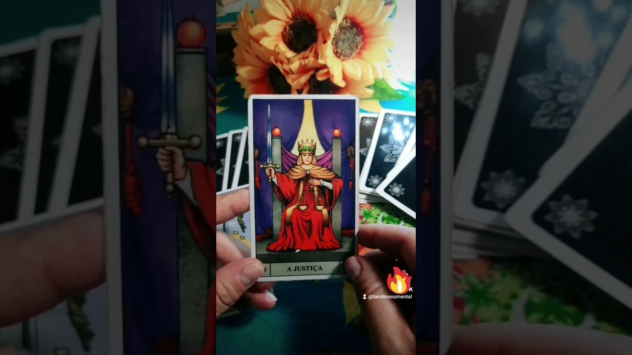 No momento, você está visualizando 3 COISAS VÃO ACONTECER MUITO EM BREVE NA SUA VIDA! #shorts #tarot #fyp