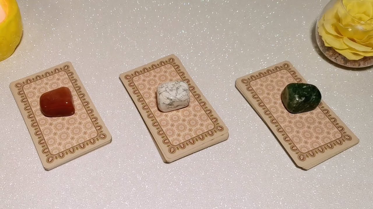 No momento, você está visualizando • 3 COSAS • QUE VIVIRÁS ANTES DE QUE ACABE ESTE MES!! ⭐ELIGE UNA CARTA⭐