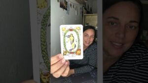 Leia mais sobre o artigo 7.11.23 TAGES TAROT #tarot #orakel #tagesorakel #shorts