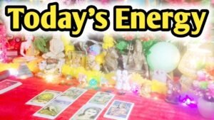 Leia mais sobre o artigo Aap Dono Ki Aaj Ki Energy ❤💚 All Signs Collective Timeless Tarot Reading