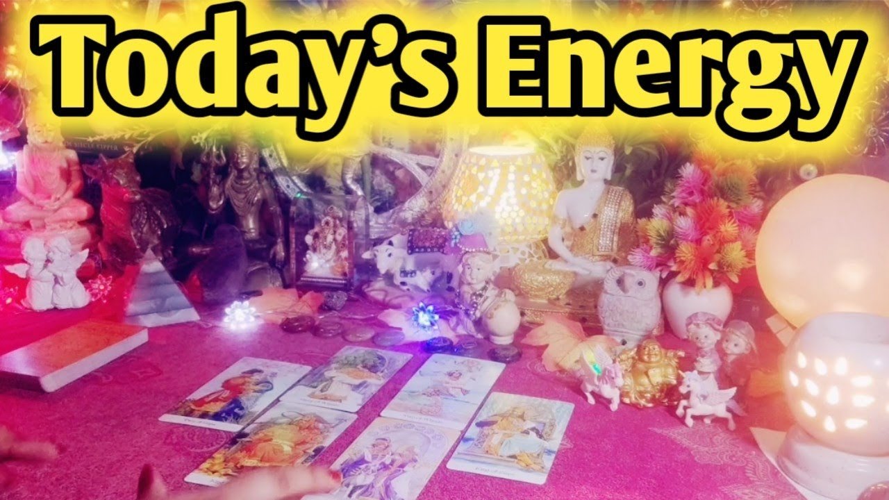 No momento, você está visualizando Aap Dono Ki Aaj Ki Energy ❤💚 All Signs Collective Timeless Tarot Reading