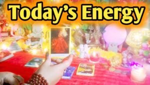 Leia mais sobre o artigo Aap Dono Ki Aaj Ki Energy 💚❤ All Signs Collective Timeless Tarot Reading