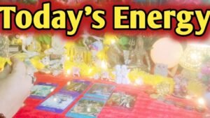 Leia mais sobre o artigo Aap Dono Ki Aaj Ki Energy 💚❤ All Signs Collective Timeless Tarot Reading