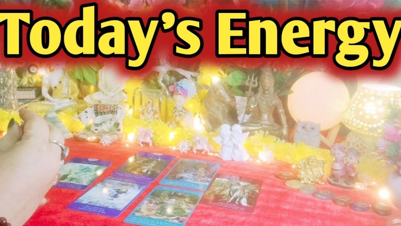 No momento, você está visualizando Aap Dono Ki Aaj Ki Energy 💚❤ All Signs Collective Timeless Tarot Reading