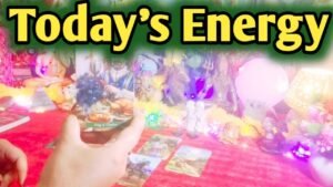 Leia mais sobre o artigo Aap Dono Ki Aaj Ki Energy 💚❤ All Signs Collective Timeless Tarot Reading