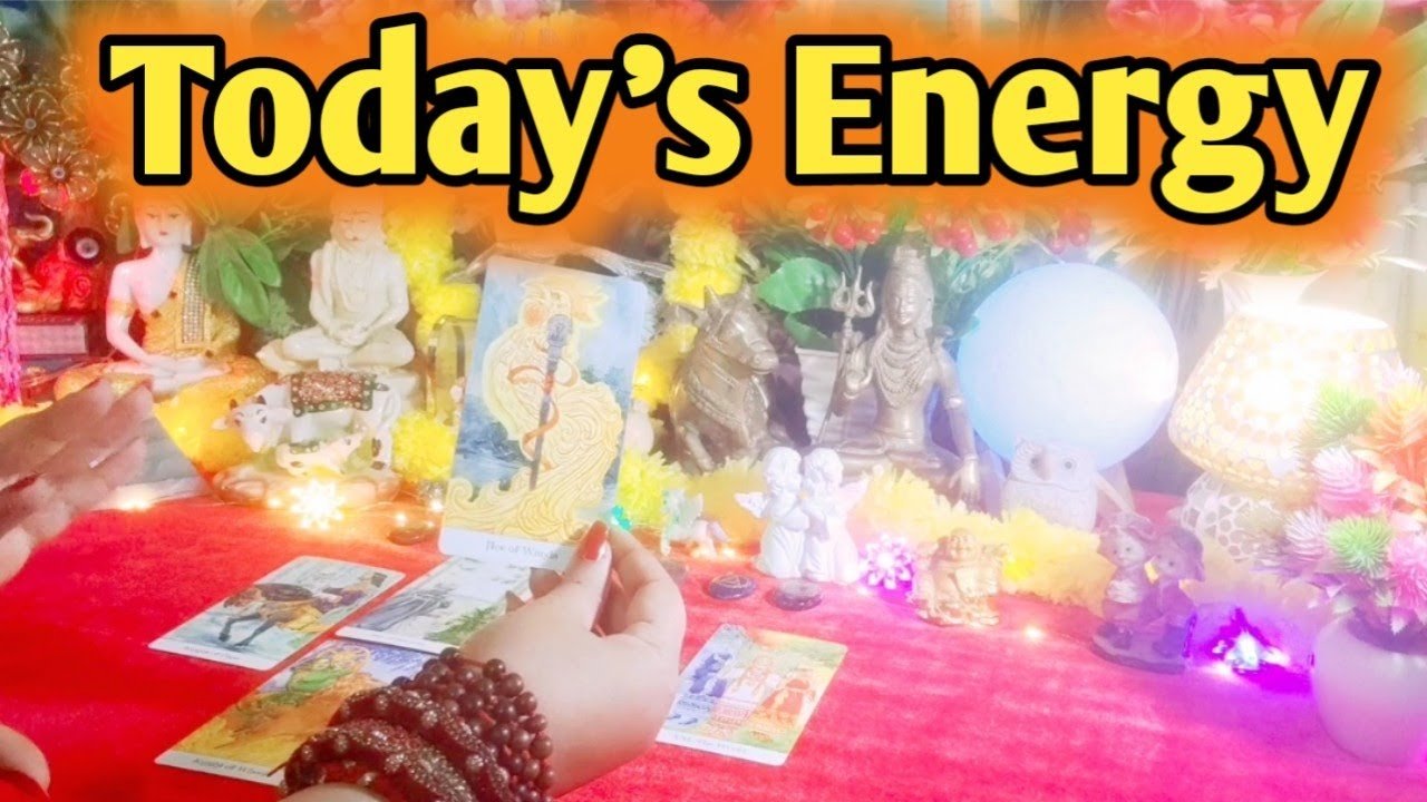 No momento, você está visualizando Aap Dono Ki Aaj Ki Energy 💞💐💞 All Signs Collective Timeless Tarot Reading