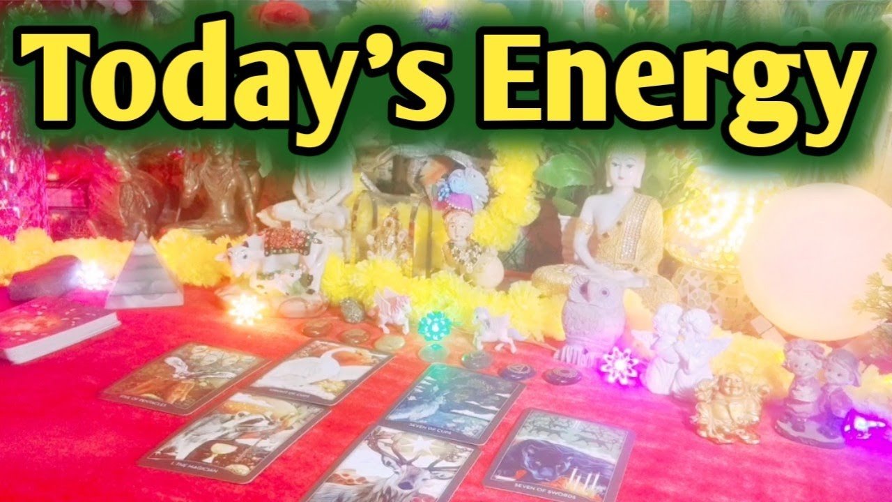 No momento, você está visualizando Aap Dono Ki Aaj Ki Energy🪶✨ All Signs Collective Timeless Tarot Reading