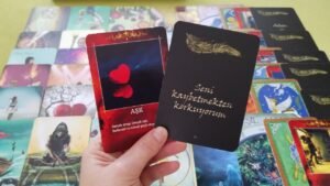 Leia mais sobre o artigo AKLIMDAKİ KİŞİ❤️ONA SENİ SORDUM CEVAPLAR ÇOK NET😳❤️/ HAZIR MISIN❤️#aklımdakikişihakkımdanedüşünüyor