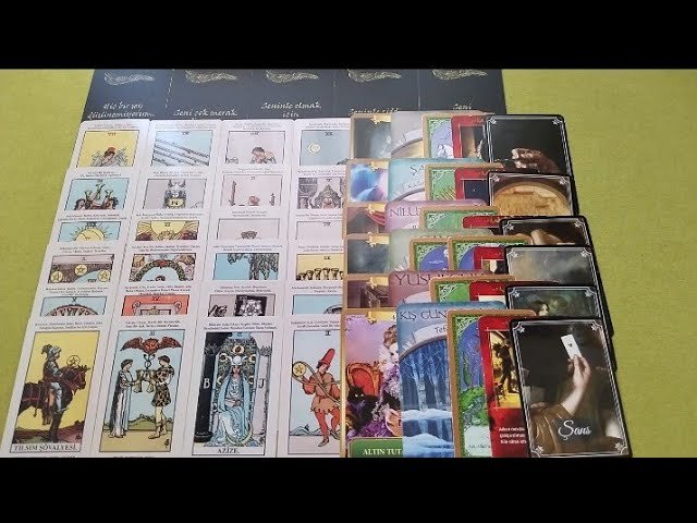 No momento, você está visualizando AKLIMDAKİ KİŞİ❤ 💌SENİN İLE İLGİLİ HANGİ KARARI ALMIŞ❤ 🧿💯#tarotfalı #aklımdakikişihakkımdanedüşünüyor