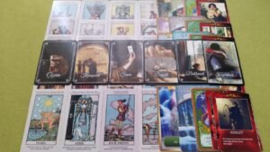 Leia mais sobre o artigo AKLIMDAKİ KİŞİ❤️SENİNLE İLGİLİ NE HİSSEDİYOR❤NE DÜŞÜNÜYOR ❤EYLEMİ🧿 #tarot #kalbimdekikişi #tarotfalı