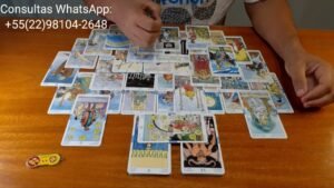 Leia mais sobre o artigo Alguém sente que você está mudando e morre de medo de perder o lugar em seu coração. Quem é ?#tarot