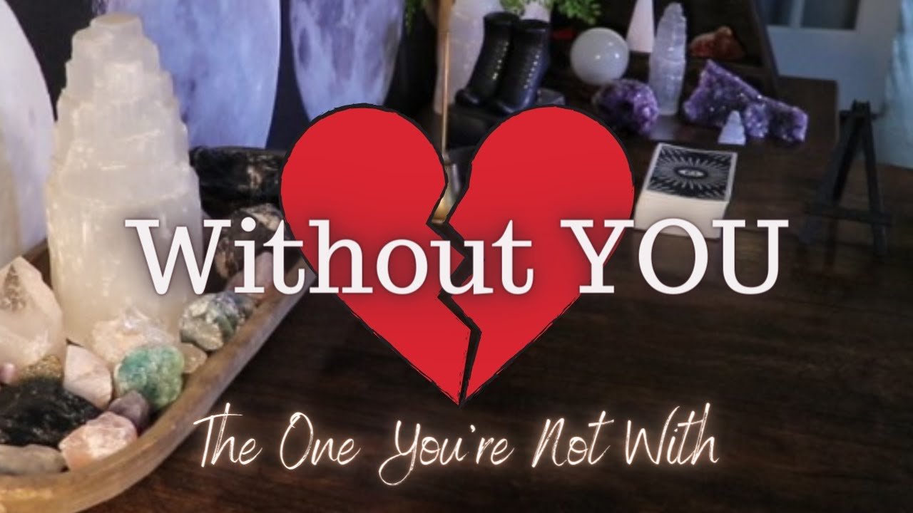 No momento, você está visualizando ALL SIGNS Without YOU! The ONE You’re Not With! November 2023