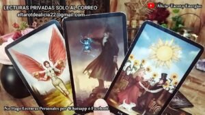 Leia mais sobre o artigo ✨ Te Conviene  esa Persona? 🤔 Qué Debes Saber? 🔮 Almas Gemelas//Ex’s🔥 #tarot