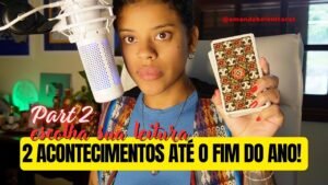 Leia mais sobre o artigo ✨ESCOLHA SUA LEITURA✨PART 2✨2 ACONTECIMENTOS ATÉ O FIM DO ANO🚨