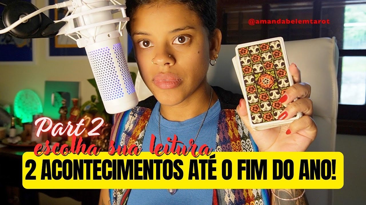 No momento, você está visualizando ✨ESCOLHA SUA LEITURA✨PART 2✨2 ACONTECIMENTOS ATÉ O FIM DO ANO🚨
