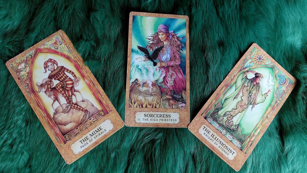 No momento, você está visualizando “BÍ MẬT QUAN TRỌNG” NÀO SẮP ĐƯỢC BẠN KHÁM PHÁ TRONG THỜI GIAN TỚI? @EvelynTarot