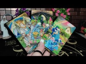 Leia mais sobre o artigo 💜BOMBA TE BUSCA YA‼️SUFRE Y LLORA TU AUSENCIA LO QUE SIENTE POR TI JAMÁS LO HABÍA SENTIDO💔HOYTAROT💜