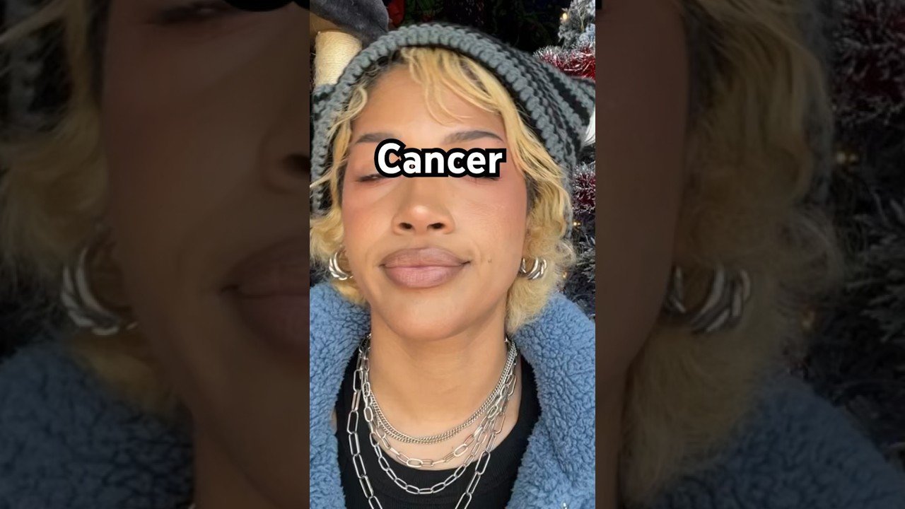 No momento, você está visualizando CANCER 🦃🧡 #cancertarot #tarot