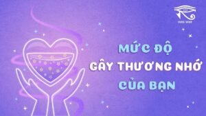 Leia mais sobre o artigo Chris Tarot – Mức độ gây thương nhớ của bạn – Chọn 1 tụ bài