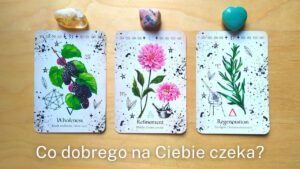 Leia mais sobre o artigo Co dobrego na Ciebie czeka? ❤️🍀🎁💰 Tarot WYBIERZ KARTĘ ✨ HOROSKOP✨ BEZTERMINOWO