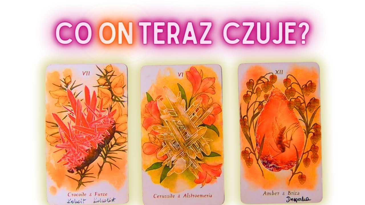 No momento, você está visualizando CO ON *NAPRAWDĘ* CZUJE DO CIEBIE?💖🥴🙄 WYBIERZ KARTĘ⭐ TAROT MIŁOŚĆ➕ TAROT NA ŻYWO⭐ PYTANIA SĄ PŁATNE