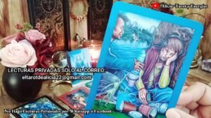 Leia mais sobre o artigo ✨Contacto Cero📵Cómo se Encuentra Realmente esa Persona en su Vida? 🔭🙆🏻‍♂️Almas Gemelas/Ex’s🔥 #tarot