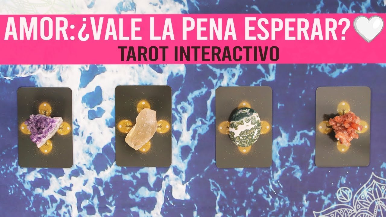 No momento, você está visualizando ¿CONVIENE ESPERAR A ESA PERSONA? (que vuelva, que cambie o que comprenda) – Tarot interactivo