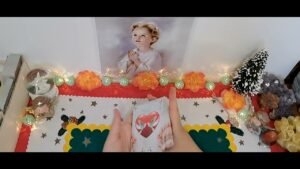 Leia mais sobre o artigo 🌹✉️🌹Da li me voliš još?!🔮Tarot čitanje🔮