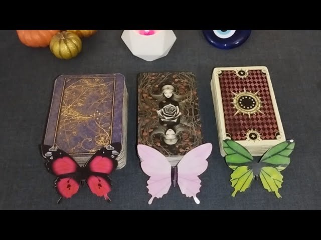 No momento, você está visualizando (Deste Seç) 🦋💕Hayatının Doğru Aşkı Kısmetindeki Kişi Kim 🦋💕