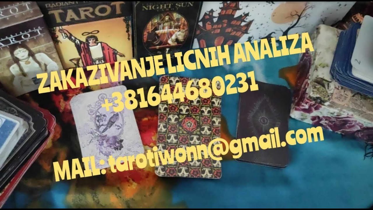 No momento, você está visualizando 🌠NEĆE ODOLETI SVOJOJ ŽELJI🌠NAPRAVIĆE PRVI KORAK 🦋@TarotIwonn #tarot