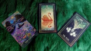 Leia mais sobre o artigo ĐIỀU GÌ VƯỢT QUÁ SỰ MONG ĐỢI ĐANG ĐẾN VỚI BẠN SỚM NHẤT ? @EvelynTarot