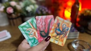 Leia mais sobre o artigo Em 48H tudo ISSO vai ACONTECER com VC😱👊🏼✨