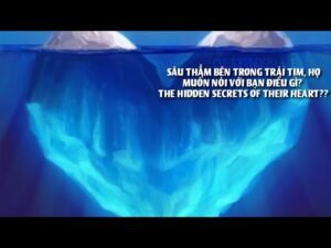 Leia mais sobre o artigo |Emily Tarot Reader| 💙 SÂU BÊN TRONG TIM HỌ, HỌ MUỐN NÓI VỚI BẠN ĐIỀU GÌ?