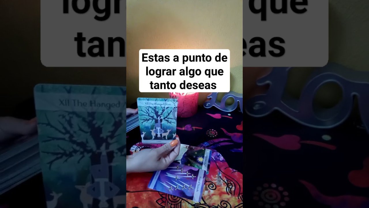 No momento, você está visualizando Eres poderos@, Dios te hace fuerte #ti3mpodivino #tarot