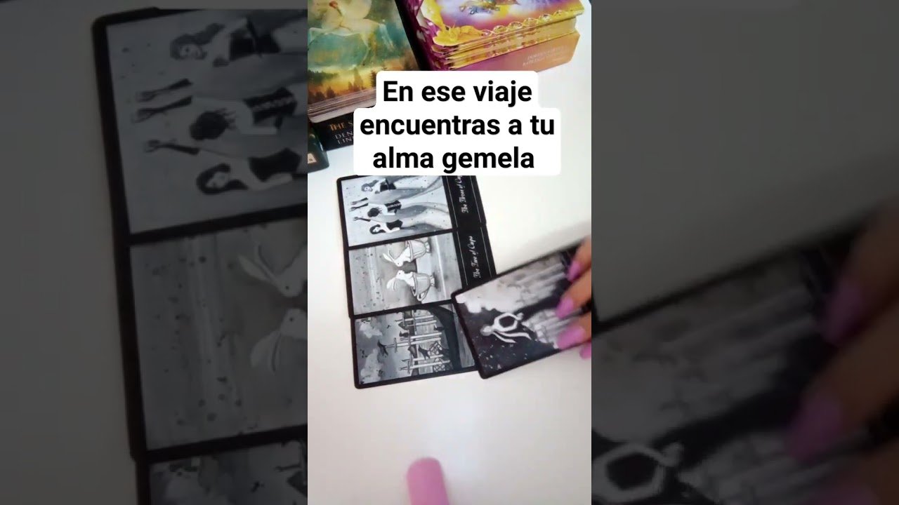 No momento, você está visualizando Es el tiempo divino #ti3mpodivino #tarot #horoscopohoy