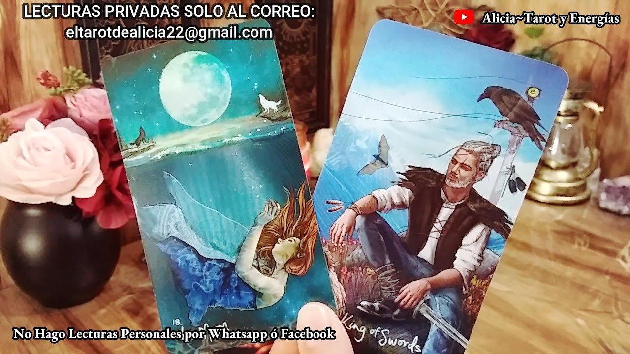 No momento, você está visualizando ✨Escucha como se Sintió Tu Persona Especial la última Vez que Supo o se Acordó de Ti 🙇🏻‍♂️💔 #tarot