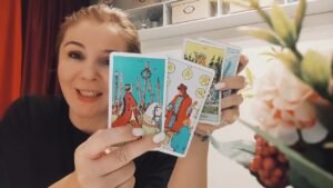 Leia mais sobre o artigo ESTE (ȘI) DESPRE TINE DECIZIA ASTA! 🔺 CINEVA TREBUIE ȚINUT LA DISTANȚĂ🔺 tarot 🔺