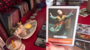 Leia mais sobre o artigo 🤴🏻☘️💚GELSİN Mİ İTİRAFLAR