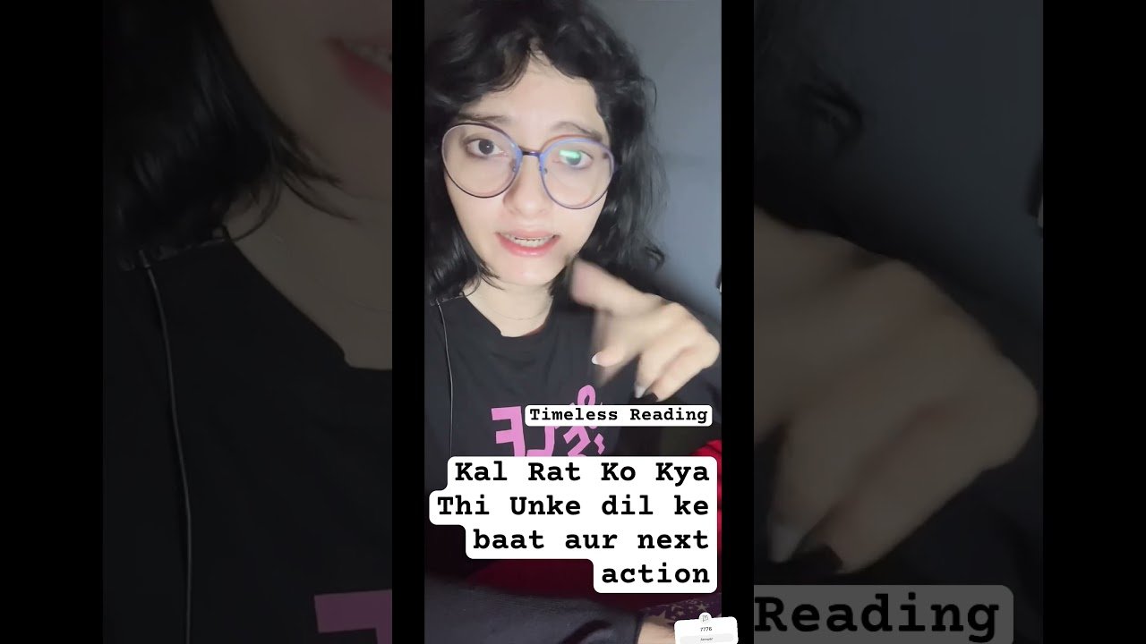 No momento, você está visualizando * HINDI**  Tarot Reading ** #hindi #tarot #tarotcard #tarot cards #youtubeshorts