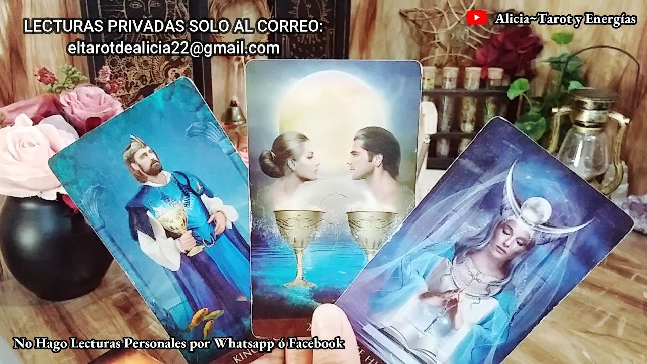No momento, você está visualizando ✨Interrogamos a Tu Persona Especial🗣🙇🏻‍♂️ Escucha lo que tiene para Decir🤯Almas Gemelas/Exs🔥 #tarot