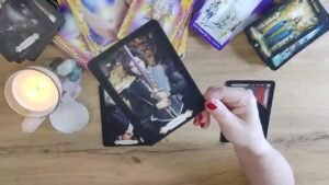 Leia mais sobre o artigo JEGO UCZUCIA do CIEBIE teraz💖Czytanie z kart TAROT ogólne