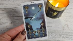 Leia mais sobre o artigo Karta na Dzień Dobry 🌞 15.11.2023 🌞 Czas ruszyć naprzód i zostawić to, co Nam nie służy…